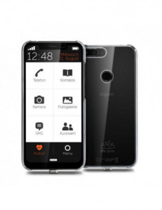 Smartphone Gigaset GS195LS...