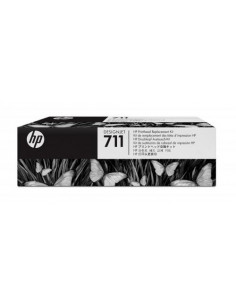 Cartucho HP DesignJet 711 -...