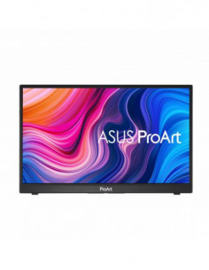 Monitor Asus ProArt...