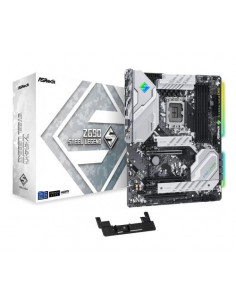 Placa-Mãe ASRock Z690 Steel...