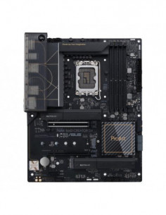 Placa Base Asus Intel 1700...