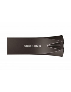 Pendrive Samsung  Bar Plus...