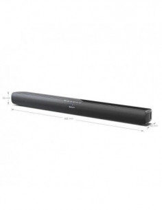 Soundbar Sharp HT-SB100 2.0...