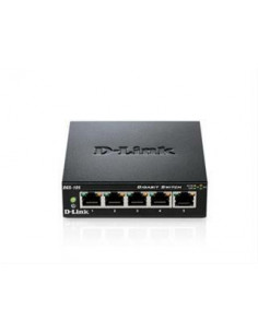 Switch D-Link DGS-105 5...