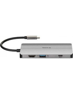 Hub D-Link DUB-M810, USB-C...