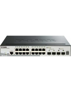 Switch D-Link DGS-1510-20/E...