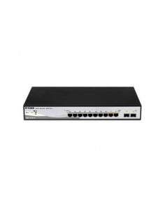 Switch D-Link DGS-1210-10...