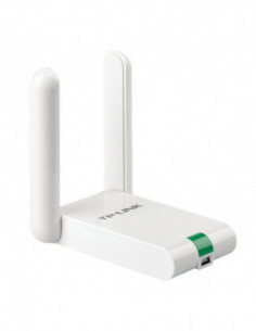 Adaptador USB WiFi TP-Link...