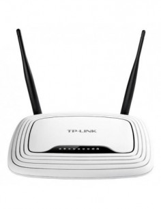 Router TP-Link TL-WR841N...