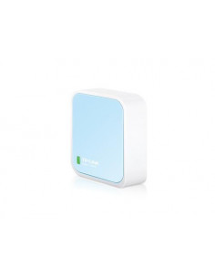 Roteador Tp-Link TL-WR802N...