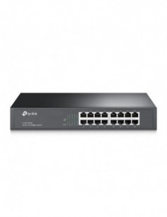 Switch Tp-Link TL-SF1016D:...