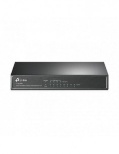 Switch Tp-Link Sf1008p 8...