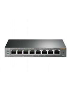 Switch TP-Link TL-SG108PE:...