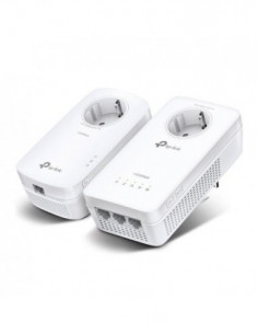 Kit Powerline TP-Link...