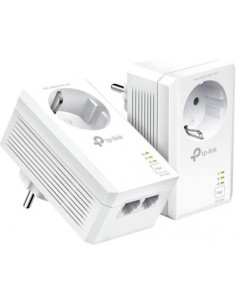 Kit Powerline TP-Link...