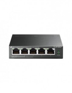 Switch TP-Link TL-SF1005LP...