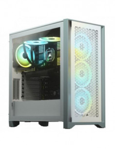 Caja Pc Corsair 4000d...