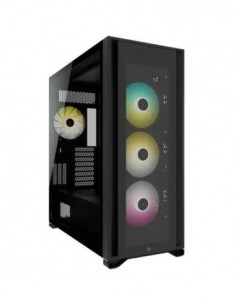 Caixa Corsair iCUE 7000X...