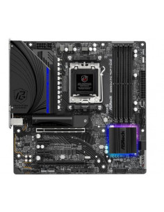 Placa-Mãe ASRock B650M PG...