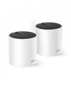 Tp-Link Wifi 6 Mesh Deco...