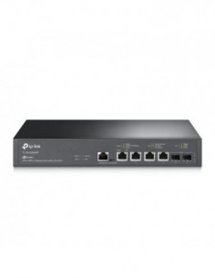 Switch Tp-Link JetStream: 4...