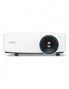 Projetor BenQ LU935: Curto...