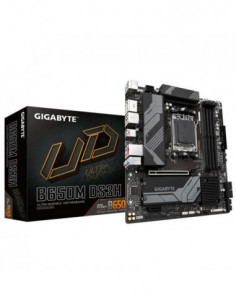 Placa-Mãe GIGABYTE B650M...