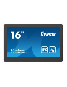 iiyama T1624MSC-B1 pantalla...