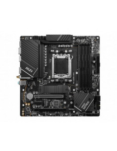 Placa-Mãe MSI PRO B650M-A...