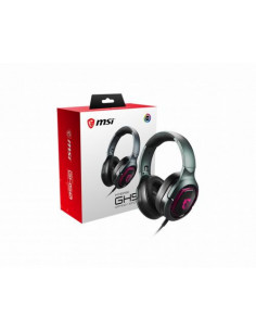 Auriculares Msi Immerse...