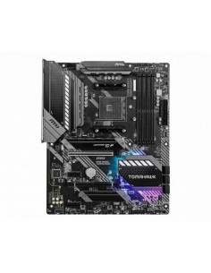 Placa-Mãe MSI MAG B550...