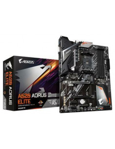 Placa-Mãe GIGABYTE A520...