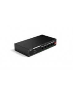 Switch Dahua DH-SF1006LP: 6...