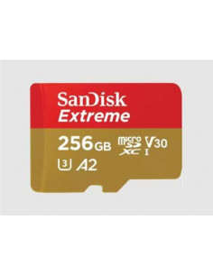 SanDisk Extreme - cartão de...