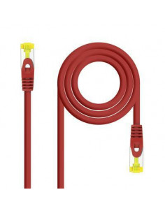 Nanocable Cable de Red Rj45...