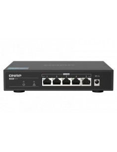 Switch QNAP QSW-1105-5T: 5...