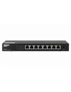 Switch QNAP QSW-1108-8T: 8...