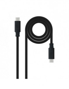 Nanocable Cable Usb 3.1...