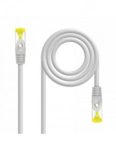 Nanocable Cable de Red Rj45...