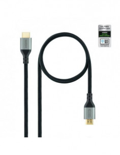 Nanocable Cable Hdmi 2.1...