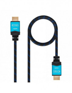 Nanocable Cable Hdmi V2.0...