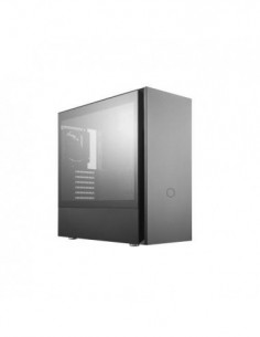 Caixa Cooler Master...