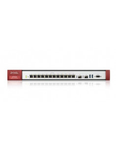 Firewall Zyxel ATP700 - 12...