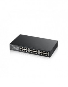 Switch Zyxel GS1100-24E...