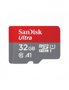 Memoria Micro Sd 32gb...