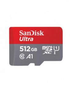 Sandisk - SDSQUAC-512G-GN6MA