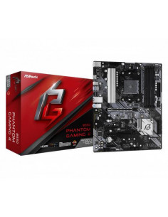 Placa-Mãe ASRock B550...