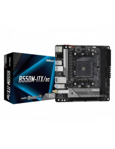 Placa-Mãe ASROCK...