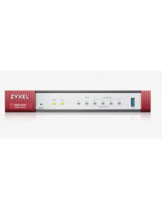 Firewall Zyxel USG Flex 100...