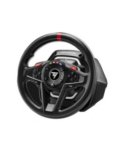 Volante Thrustmaster T128 +...